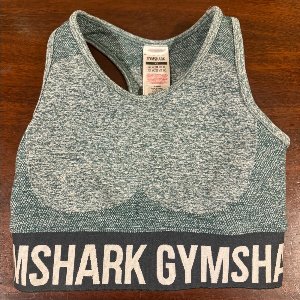 Gymshark tank top XS
